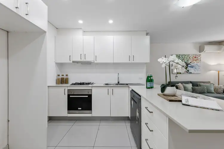 23/691 Punchbowl Road, Punchbowl NSW 2196