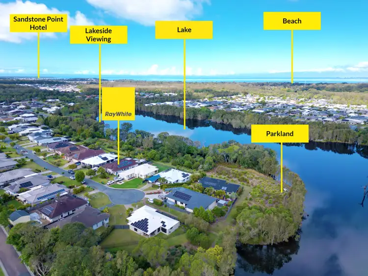 71 Sandheath Place, Ningi QLD 4511