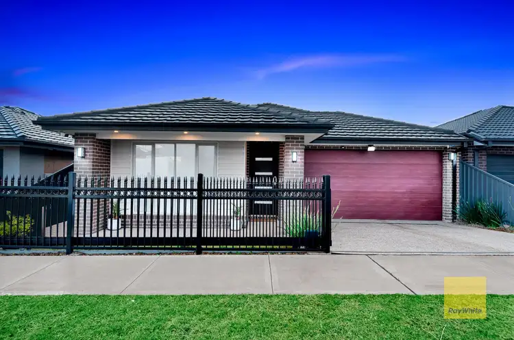 26 Galeras Street, Truganina VIC 3029