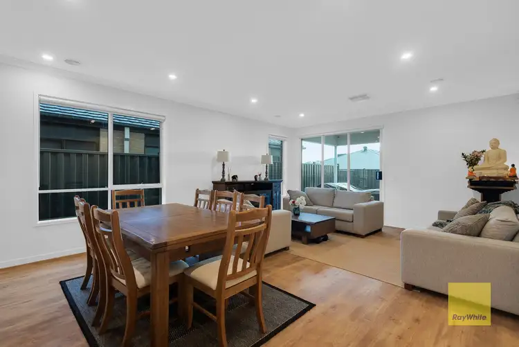 Third view of Homely house listing, 26 Galeras Street, Truganina VIC 3029
