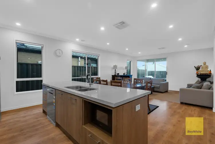 Fourth view of Homely house listing, 26 Galeras Street, Truganina VIC 3029