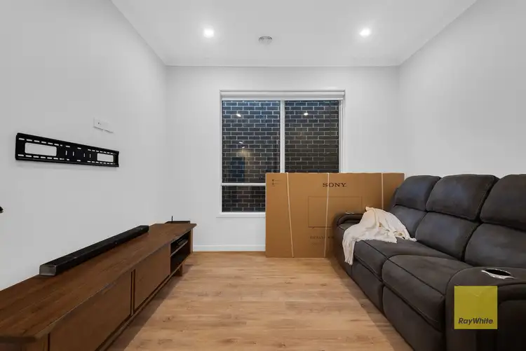 Fifth view of Homely house listing, 26 Galeras Street, Truganina VIC 3029