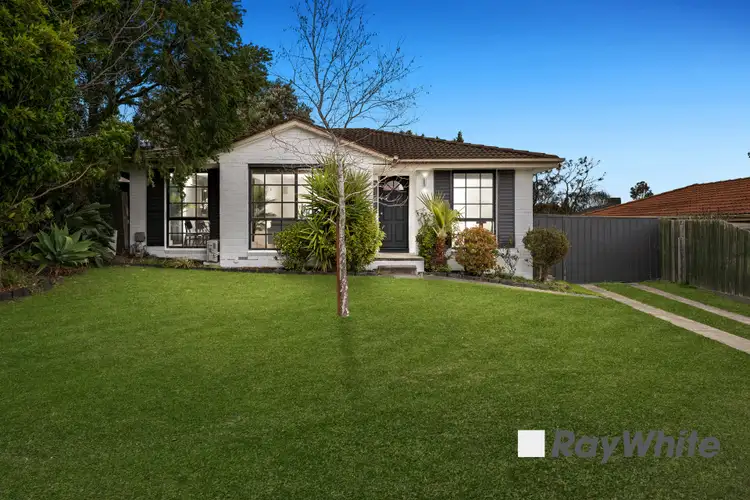 10 Patterson Court, Endeavour Hills VIC 3802