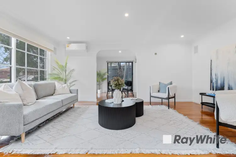 Second view of Homely house listing, 10 Patterson Court, Endeavour Hills VIC 3802