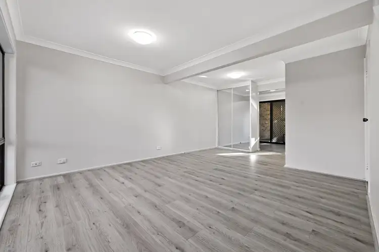 Third view of Homely house listing, 15/322 Railway Parade, Macquarie Fields NSW 2564