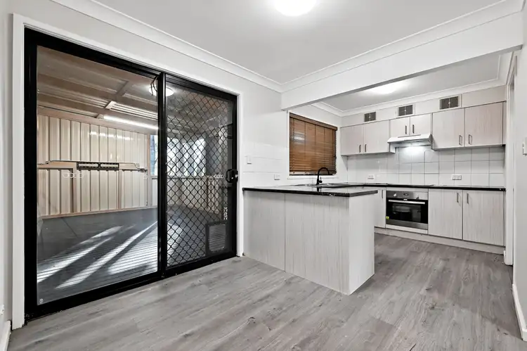 Fourth view of Homely house listing, 15/322 Railway Parade, Macquarie Fields NSW 2564
