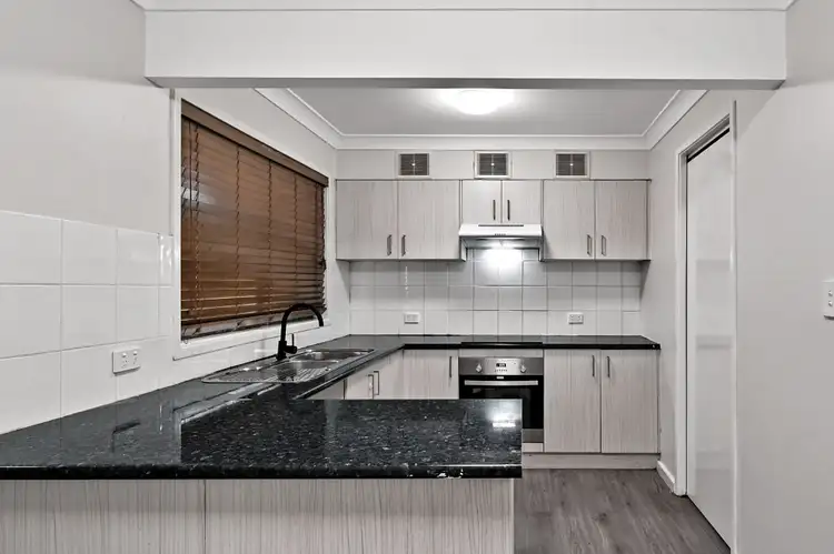 Fifth view of Homely house listing, 15/322 Railway Parade, Macquarie Fields NSW 2564