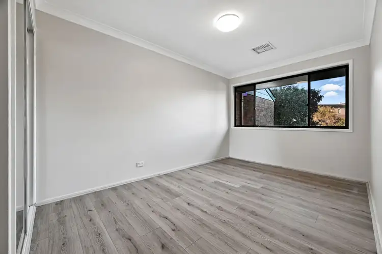 Seventh view of Homely house listing, 15/322 Railway Parade, Macquarie Fields NSW 2564