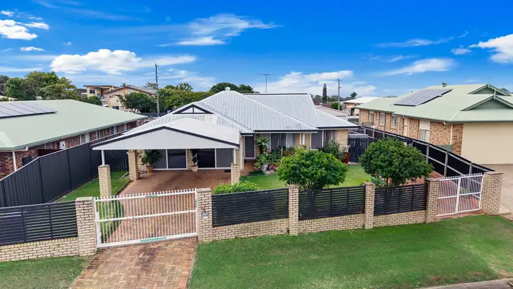 6 Hoberg Court, Kawungan QLD 4655