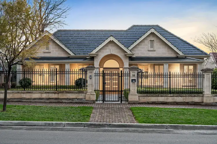53 Northumberland Street, Tusmore SA 5065