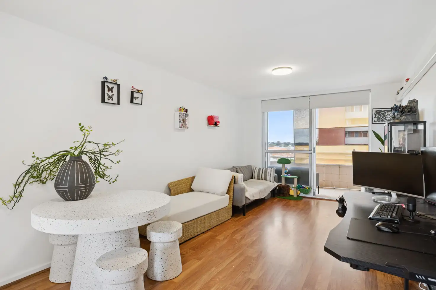 Main view of Homely apartment listing, 76/8 Hampton Street, Burswood WA 6100