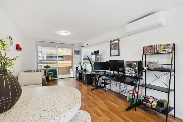 Third view of Homely apartment listing, 76/8 Hampton Street, Burswood WA 6100