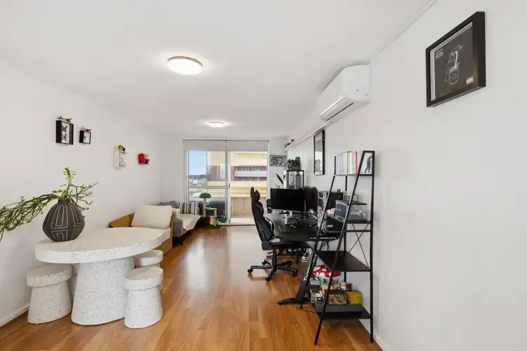 Fourth view of Homely apartment listing, 76/8 Hampton Street, Burswood WA 6100