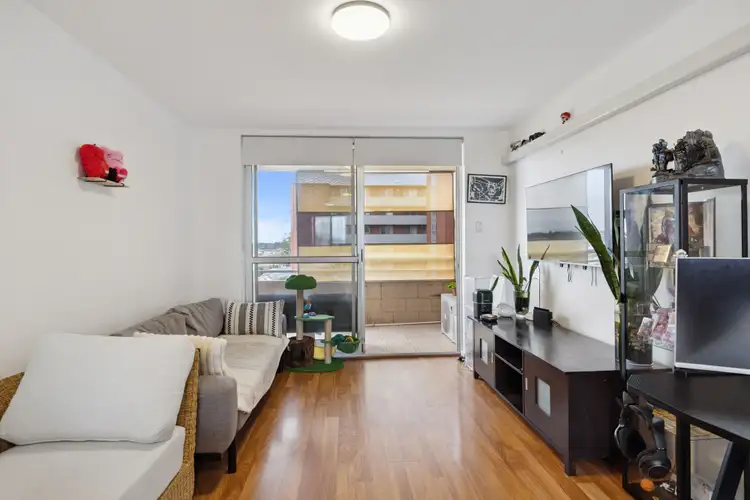 Fifth view of Homely apartment listing, 76/8 Hampton Street, Burswood WA 6100