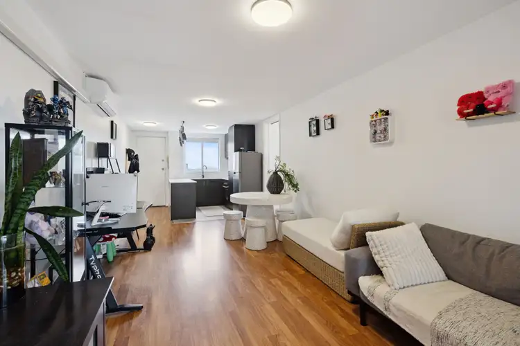 Sixth view of Homely apartment listing, 76/8 Hampton Street, Burswood WA 6100