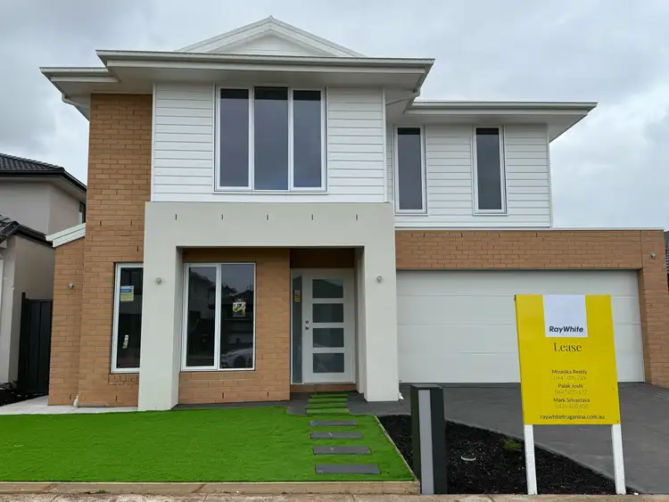 18 Paroo Street, Truganina VIC 3029
