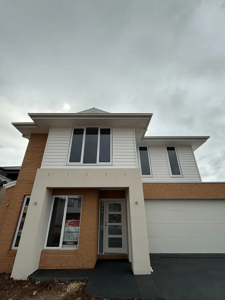 18 Paroo Street, Truganina VIC 3029