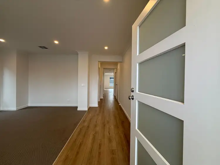 Second view of Homely house listing, 18 Paroo Street, Truganina VIC 3029