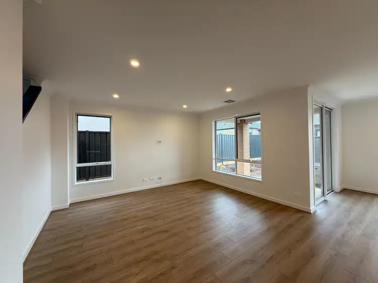 Third view of Homely house listing, 18 Paroo Street, Truganina VIC 3029