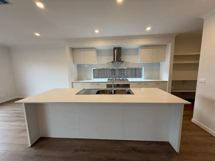 Fourth view of Homely house listing, 18 Paroo Street, Truganina VIC 3029
