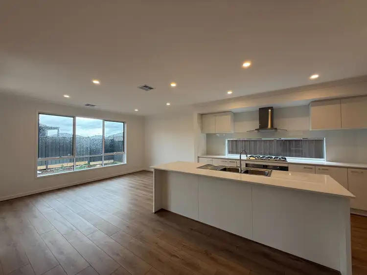 Fifth view of Homely house listing, 18 Paroo Street, Truganina VIC 3029