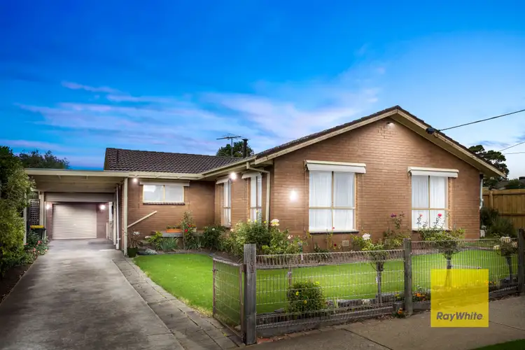 103 Burdoo Drive, Grovedale VIC 3216