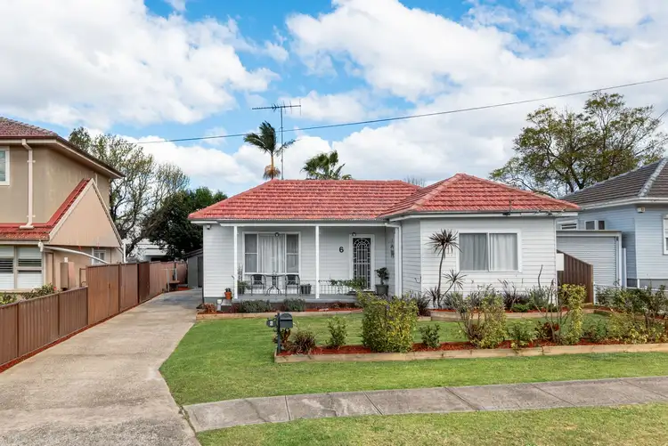 6 Joseph Street, Kingswood NSW 2747