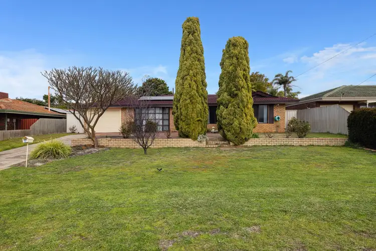 13 Wirilda Way, Parkwood WA 6147