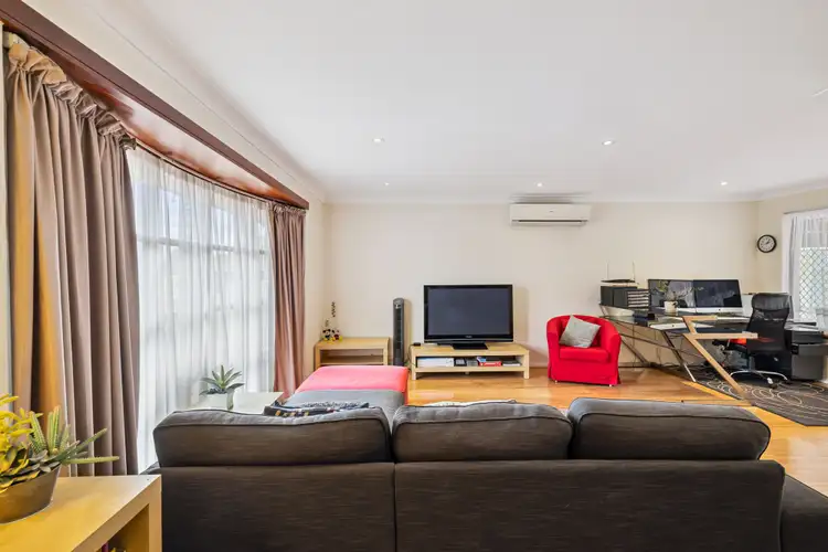 Fourth view of Homely house listing, 13 Wirilda Way, Parkwood WA 6147