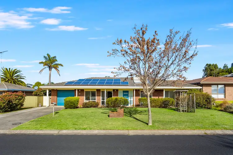 3 Shalamar Crescent, Mount Gambier SA 5290