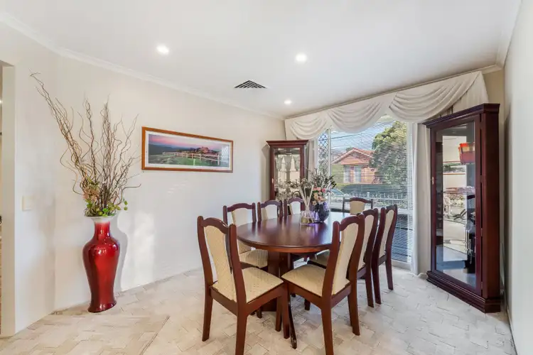Sixth view of Homely house listing, 38 Greenway Drive, West Hoxton NSW 2171