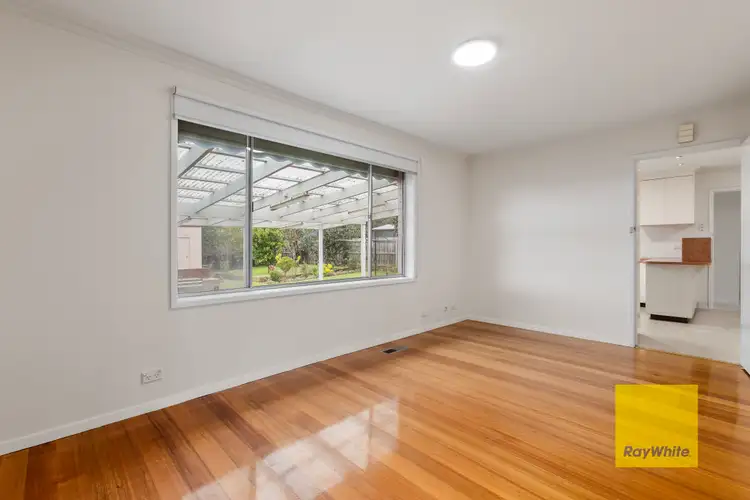 Second view of Homely house listing, 14 Fairfield Avenue, Belmont VIC 3216