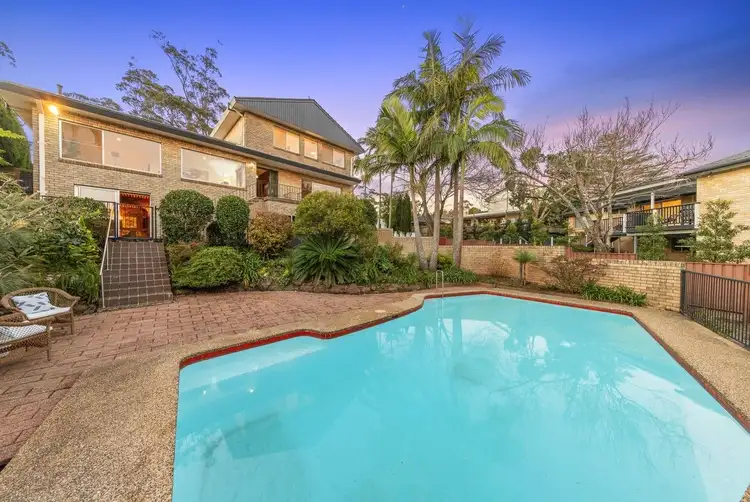 15 Kalgal Street, Frenchs Forest NSW 2086