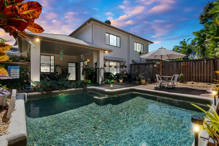 14/75-79 Cedar Road, Palm Cove QLD 4879