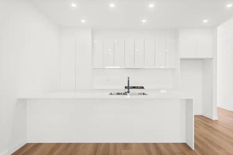 Second view of Homely semi-detached listing, 63A Dunmore Road, Shell Cove NSW 2529
