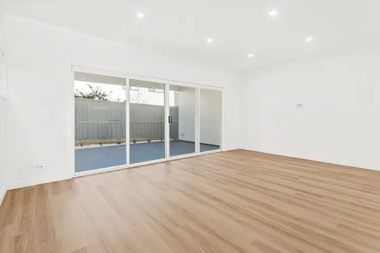 Third view of Homely semi-detached listing, 63A Dunmore Road, Shell Cove NSW 2529
