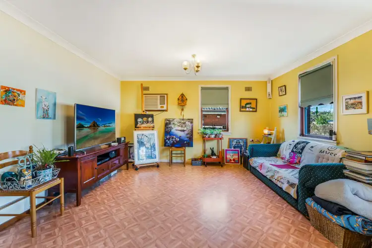 Fourth view of Homely house listing, 32 Jindabyne Street, Heckenberg NSW 2168