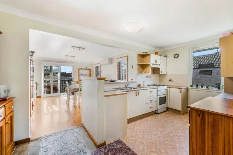Fifth view of Homely house listing, 32 Jindabyne Street, Heckenberg NSW 2168