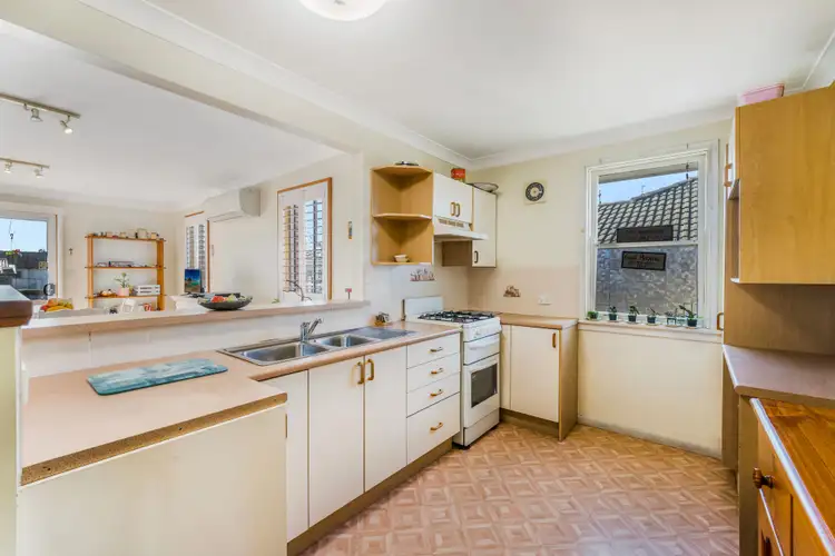 Sixth view of Homely house listing, 32 Jindabyne Street, Heckenberg NSW 2168