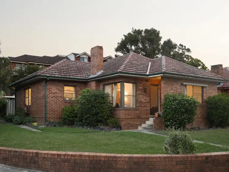 21 Coleridge Street, Riverwood NSW 2210