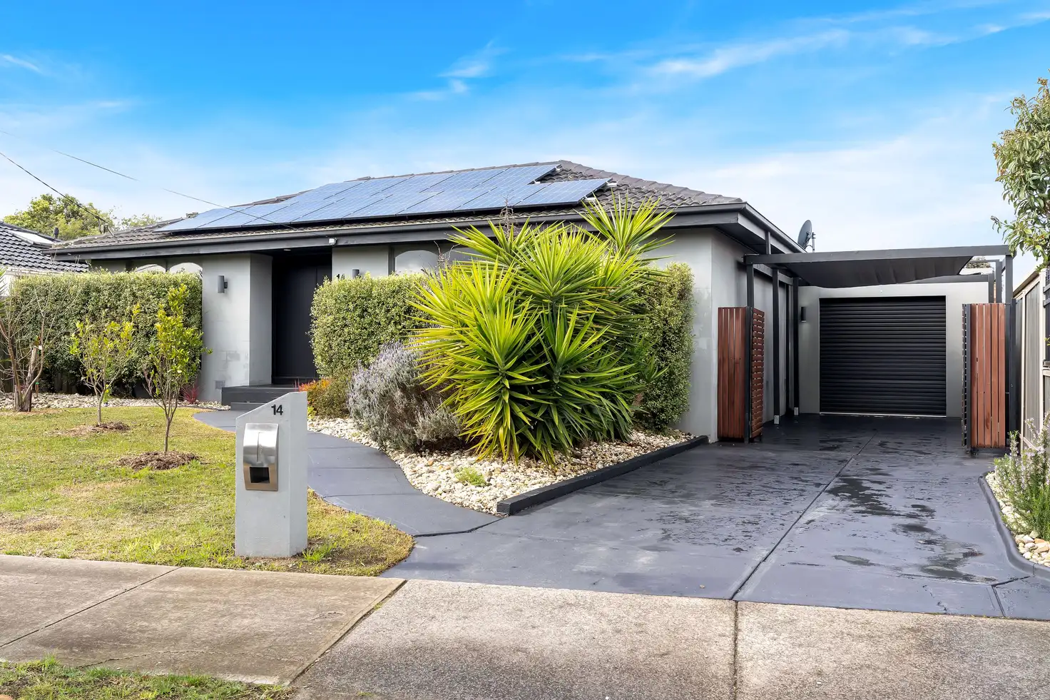 Main view of Homely house listing, 14 Riversdale Street, Craigieburn VIC 3064