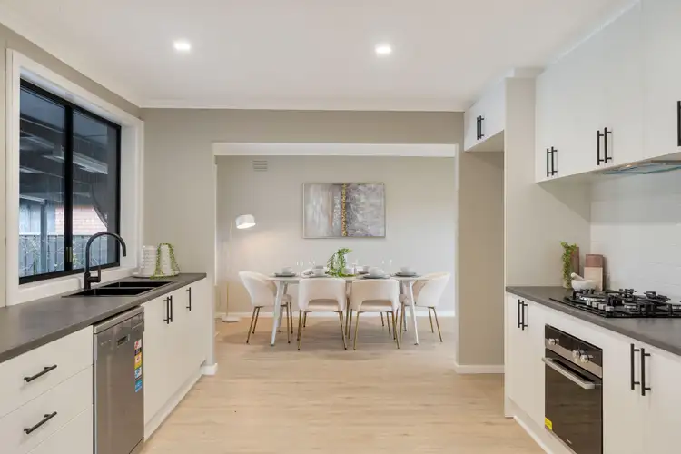 Fifth view of Homely house listing, 14 Riversdale Street, Craigieburn VIC 3064
