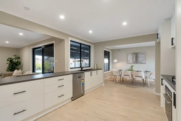 Sixth view of Homely house listing, 14 Riversdale Street, Craigieburn VIC 3064