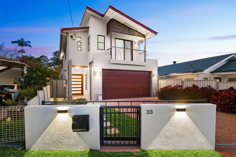 33 Alpita Street, Kuraby QLD 4112