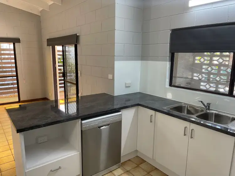 Third view of Homely unit listing, 1/6 Darter Court, Leanyer NT 812