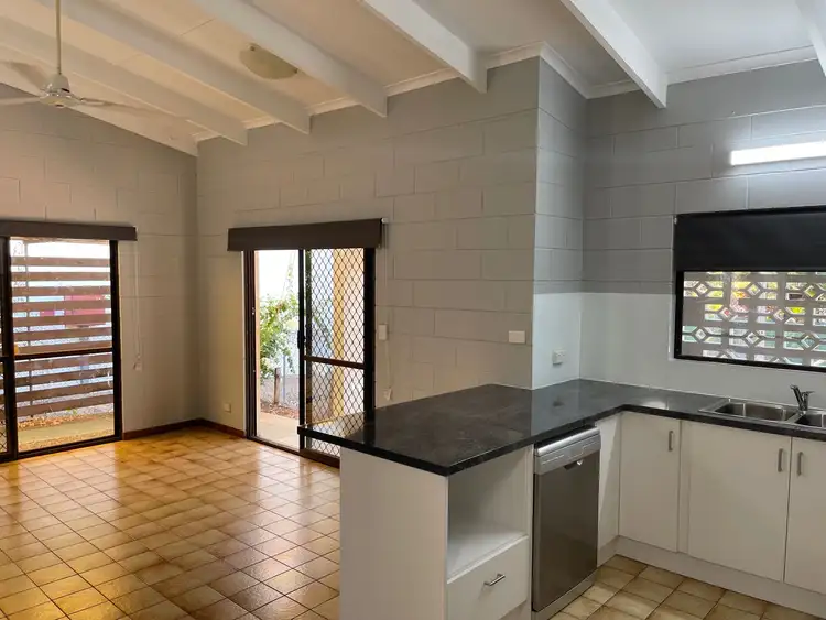 Fourth view of Homely unit listing, 1/6 Darter Court, Leanyer NT 812