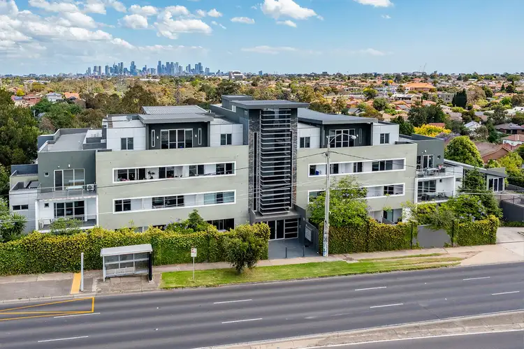 15/777 Bell Street, Preston VIC 3072
