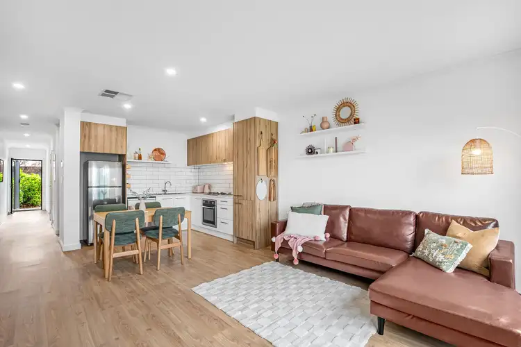 22 Hefford Avenue, Croydon Park SA 5008