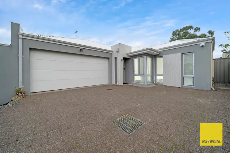 8C Emsworth Way, Balga WA 6061