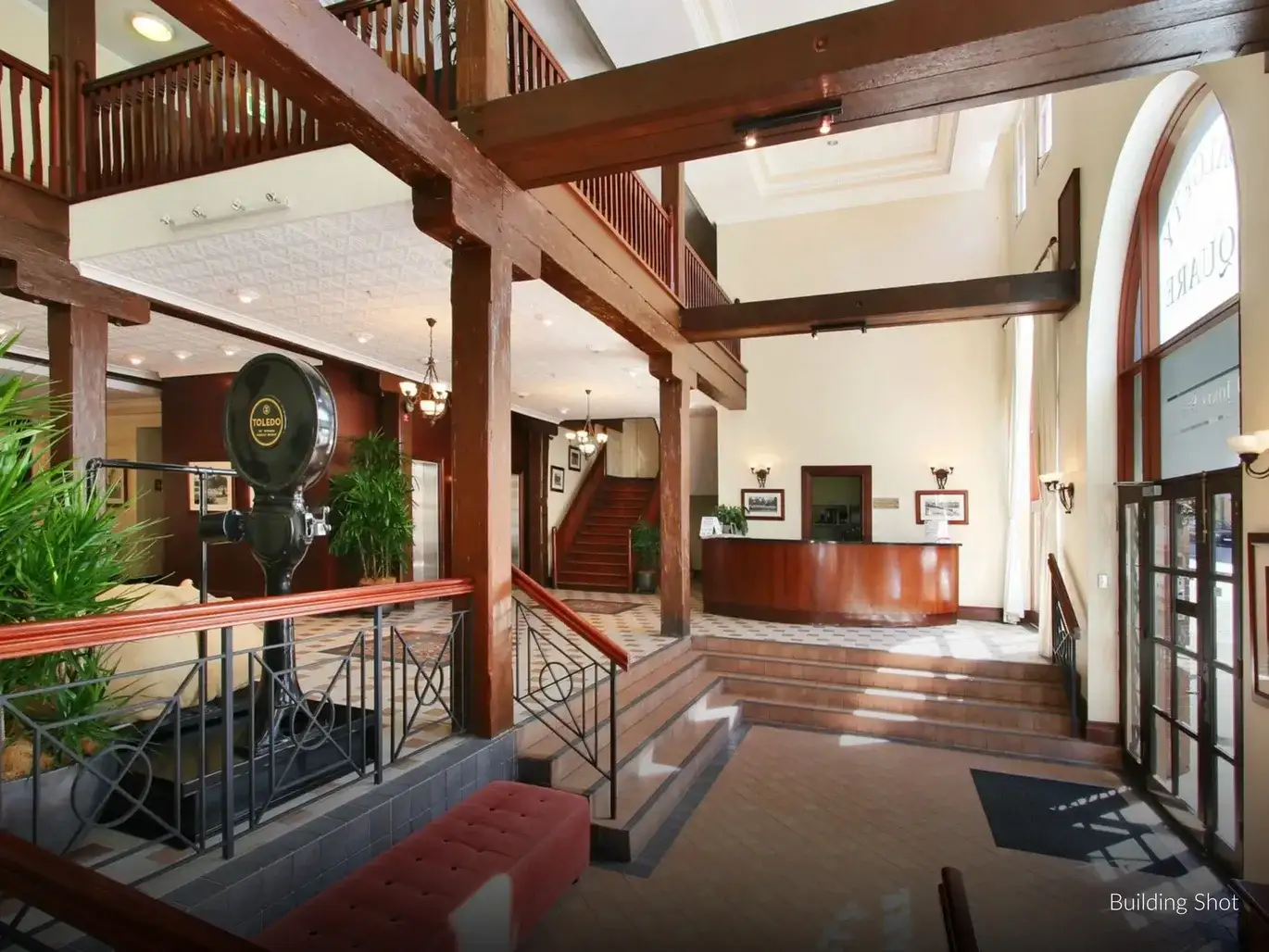 Main view of Homely apartment listing, 637/99 Jones Street, Ultimo NSW 2007